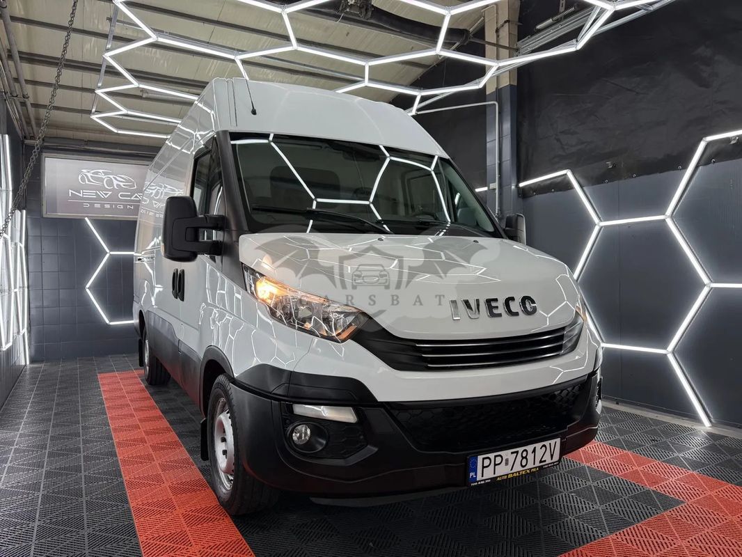 Iveco Daily 2017