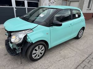 Citroën C1 II 2019