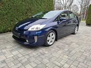 Toyota Prius III 2014
