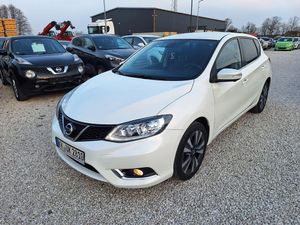Nissan Pulsar 1.2 DIG-T Tekna 2018