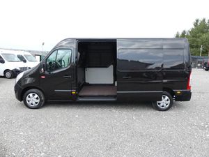 Renault Master 2016