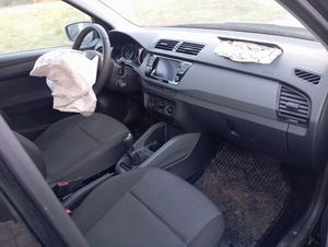 Skoda Fabia III 1.0 MPI Style 2019