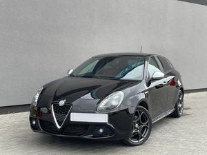 Alfa Romeo Giulietta 1.4 TB 16V Multiair Collezione 2010