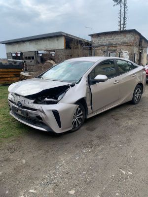 Toyota Prius IV Hybrid Executive 2021