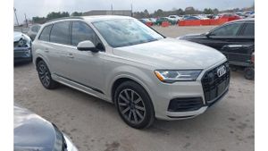 Audi Q7 II 2023