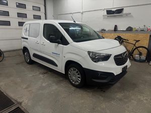 Opel Combo 2020