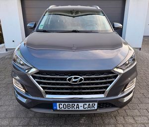 Hyundai Tucson III 1.6 Turbo 4WD DCT Style 2019