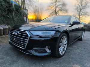 Audi A6 C6 45 TDI quattro tiptronic sport 2019