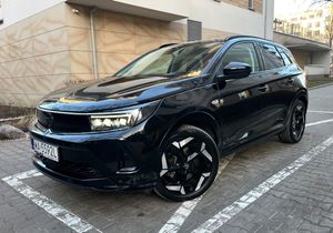 Opel Grandland Plug-in-Hybrid4 1.6 DI Automatik GS Line 2023