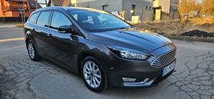 Ford Focus Mk3 1.0 EcoBoost Hybrid TITANIUM STYLE 2018