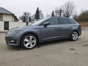 Seat Leon III 1.4 TSI Start&Stop FR 2014