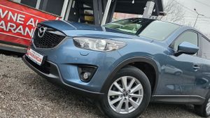 Mazda CX-5 I 2.0 Skymotion 2WD 2014