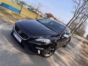 Volvo V40 II D2 RDesign 2015