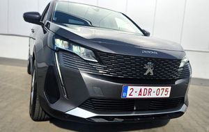 Peugeot 3008 II BlueHDi 130 Stop & Start Active Pack 2021