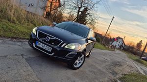 Volvo XC60 I D4 RDesign 2011