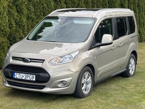 Ford Tourneo Connect II Grand 1.6 TDCi Titanium 2015
