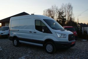 Ford Transit 2014