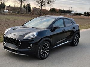 Ford Puma 1.0 EcoBoost mHEV Titanium 2023