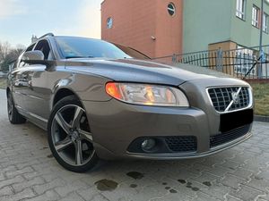 Volvo V70 III 2.0D Momentum 2008