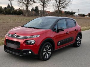 Citroën C3 III Pure Tech 83 S&S SHINE 2020
