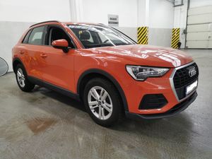 Audi Q3 I 35 TDI S tronic 2022