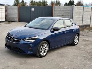 Opel Corsa F 1.2 Direct Injection Turbo Start/Stop Ultimate 2021