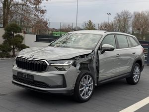 Skoda Kodiaq II 1.5 TSI DSG Ambition 2024