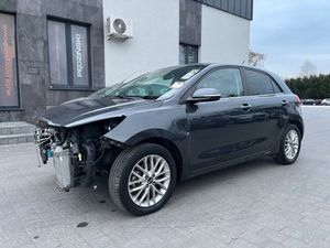 Kia Rio IV 2018
