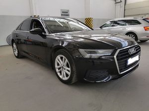 Audi A6 C8 40 TDI mHEV Sport S tronic 2022