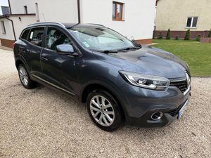 Renault Kadjar Energy dCi 130 Business 2015