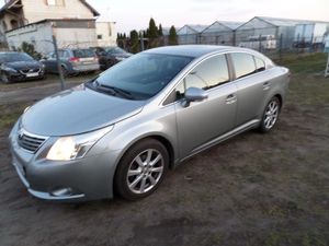 Toyota Avensis III 2.0 D-4D 2010