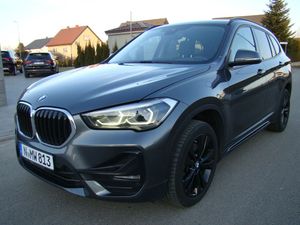 BMW X1 F48 xDrive20d Sport Line 2020