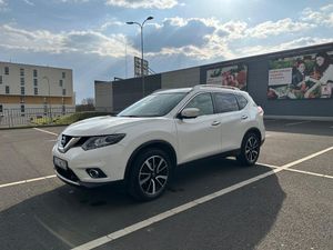Nissan X-Trail III 1.6 DCi Tekna 4WD 2015