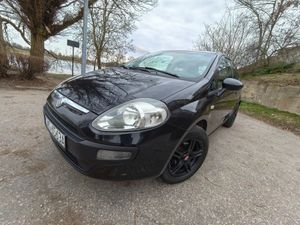 Fiat Punto 2010