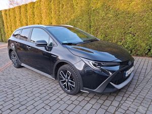 Toyota Corolla Seria E21 1.8 Hybrid GPF Trek 2021