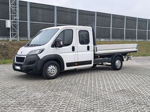 Peugeot Boxer 2018