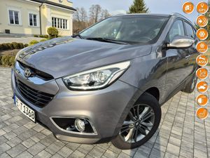 Hyundai ix35 2014