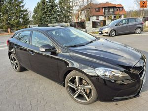 Volvo V40 II 2018