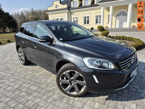 Volvo XC60 I 2015