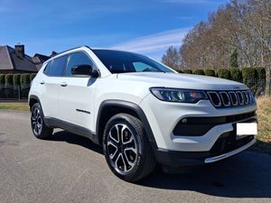 Jeep Compass II 1.3 T4 4xe Automatik Limited 2023