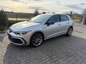 Volkswagen Golf VIII 2.0 TDI SCR DSG Style 2024