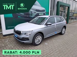Skoda Kamiq 1.0 TSI Essence 2026