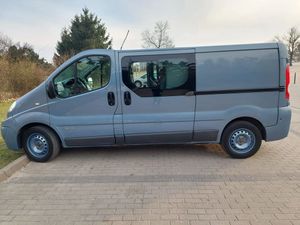 Renault Trafic 2013