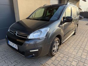 Citroën Berlingo II 1.6 BlueHDi Feel 2015