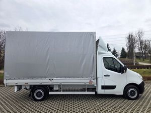 Renault Master 2016