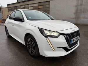 Peugeot 208 II 2022