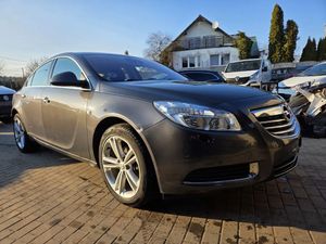 Opel Insignia A 2009