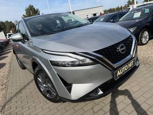 Nissan Qashqai III 1.3 DIG-T Tekna DCT 2022