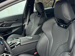 BMW 5 Series G60 2026