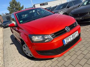 Volkswagen Polo V 2010